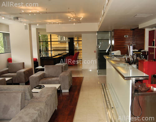Bourgas Hotel 19